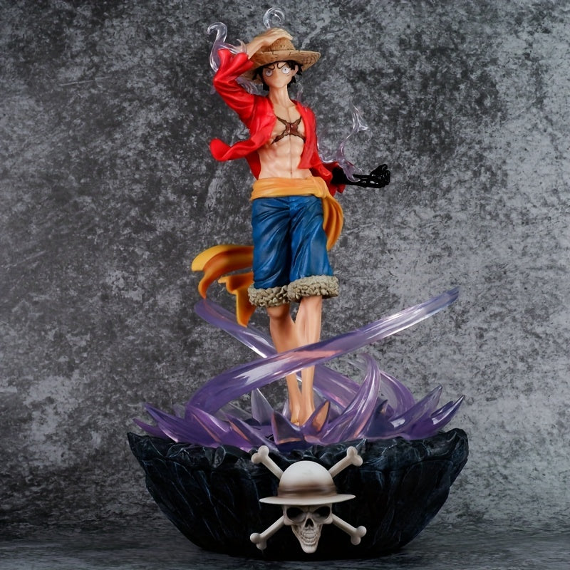 Anime Character Model Home Decoration Collectible Ornament Toy