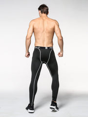 Quick Dry Basketball Training Pants for Sports Fitness
