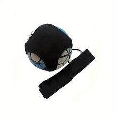 Football Kick Trainer Elastic Soccer Ball Auxiliary Training Equipment