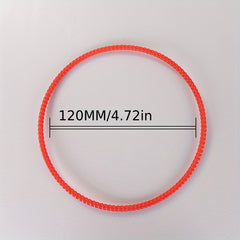 Red Wedding Celebration Ring Game with Night Light