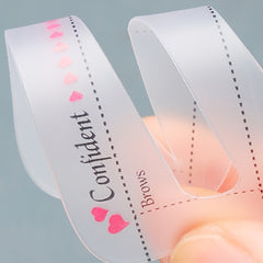 10Pcs Eyebrow Stencils Kit Professional Portable Shaping Stencils