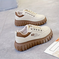 Waterproof Anti-slip Board Shoes for Women