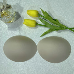 Breathable Bra Insert Pads Enhancer for Women's Lingerie