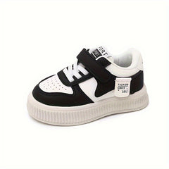 Boys' Casual Low Top Skate Shoes for Autumn