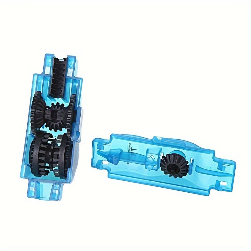 Bicycle Chain Cleaning Device - Bike Chain Cleaner