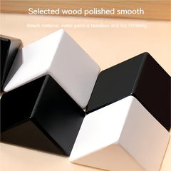 Fun Pattern Building Blocks for Kids