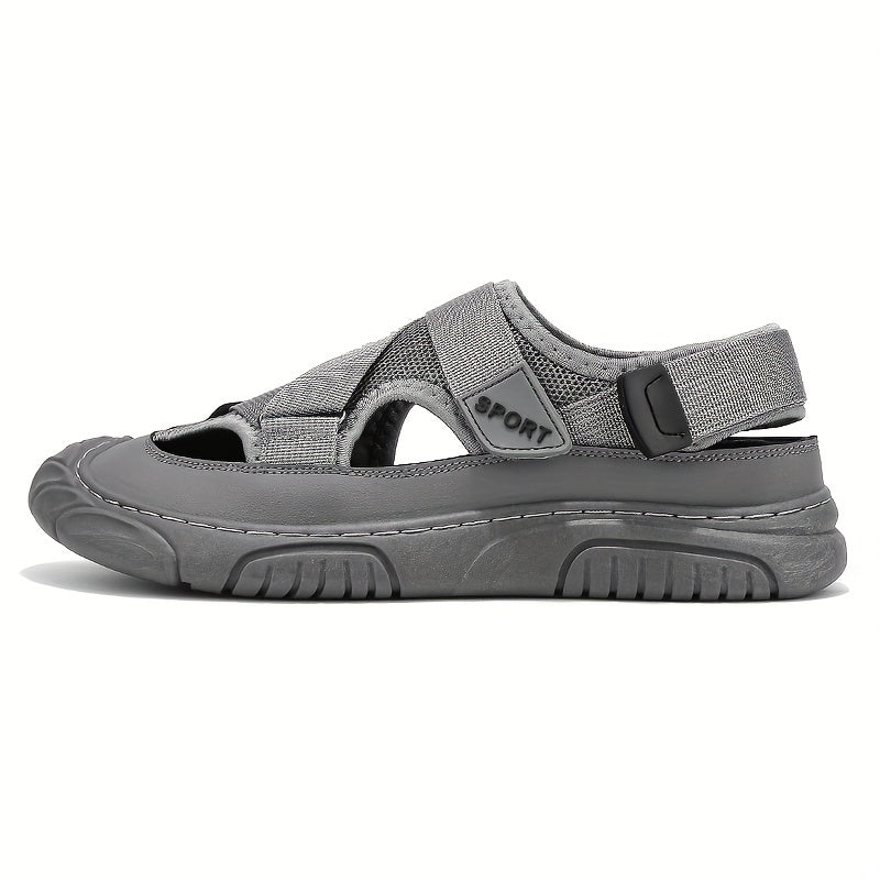 Men's Durable Non Slip Outdoor Hiking Sandals