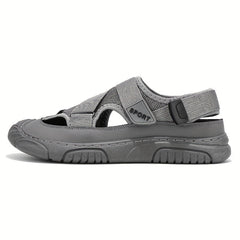 Men's Durable Non Slip Outdoor Hiking Sandals