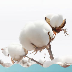 100% Pure Fragrance & Chlorine Free Organic Balls