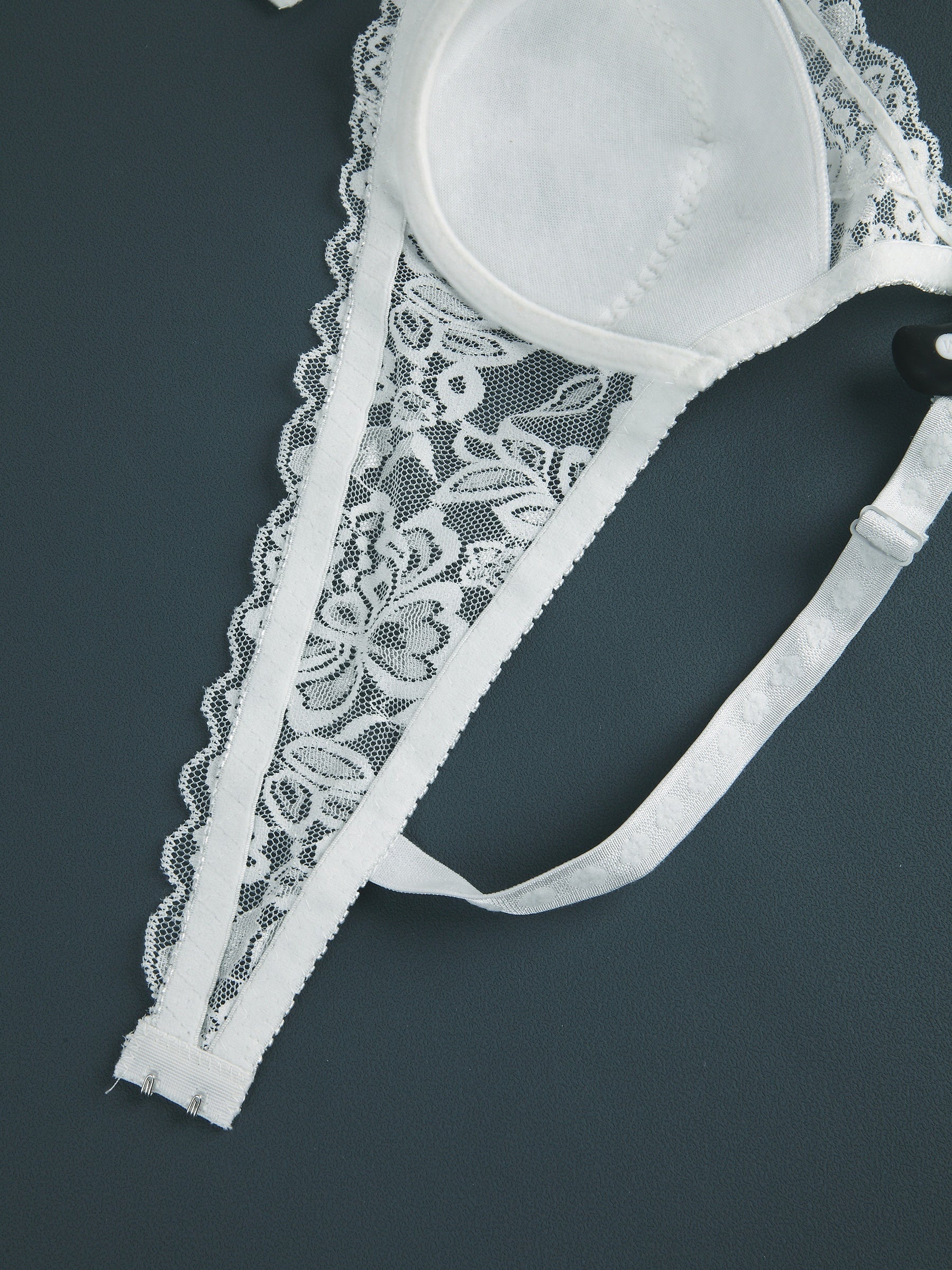 Lace Push Up Bra Sexy Intimates Women's Lingerie