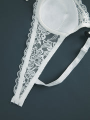 Lace Push Up Bra Sexy Intimates Women's Lingerie