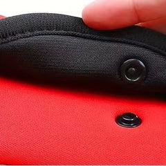 Car Seat Belt Fixer for Kids Anti Neck Shoulder Protector Set