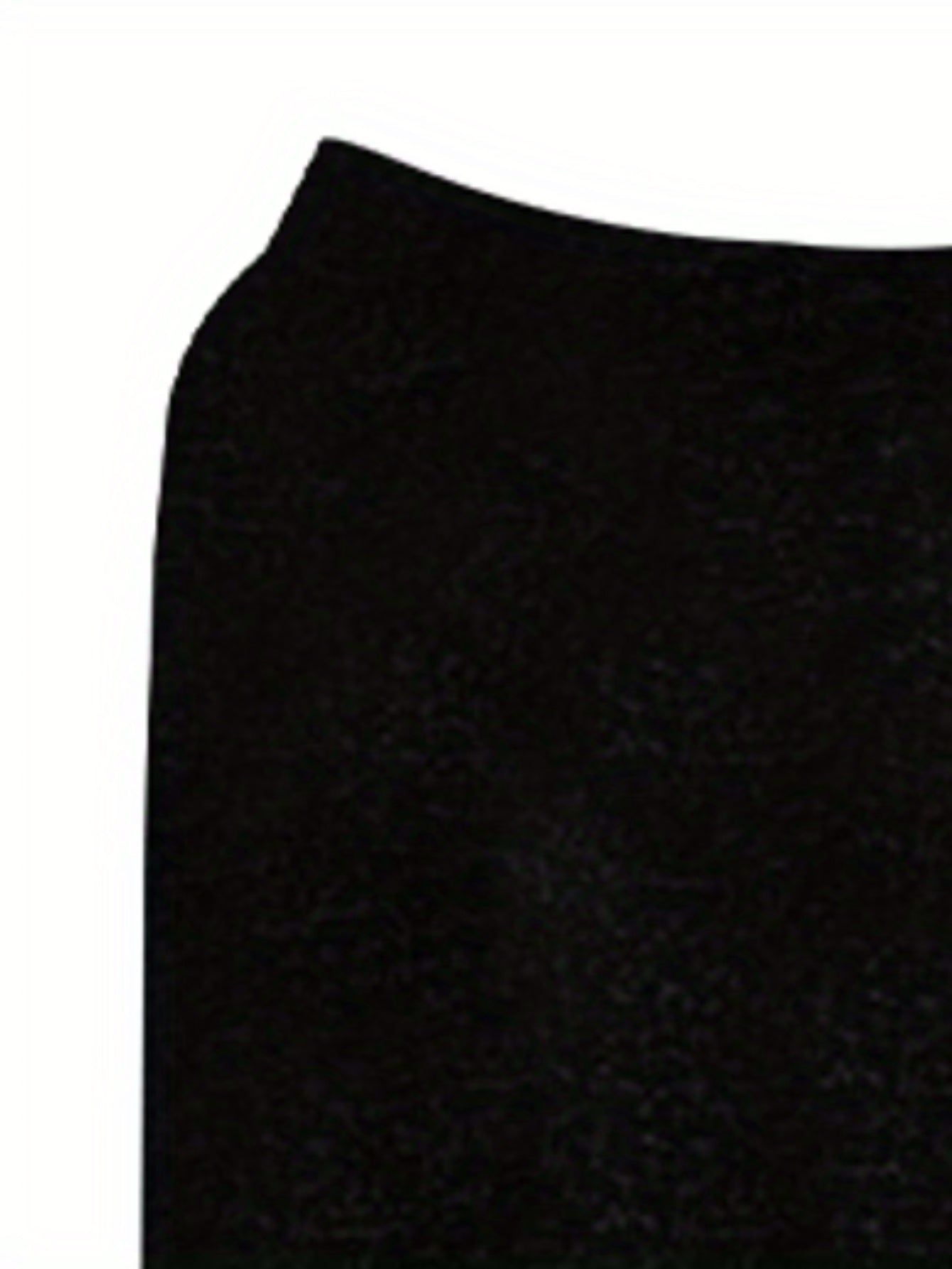 Letter & Graphic Print Skinny Leggings