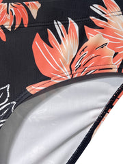 Men's Pro Racing Swim Trunks Quick Dry Reducing Resistance Large Size