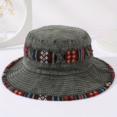 Boonie Hat Military Tactical Boonie Hats For Men Women Fishing Outdoor