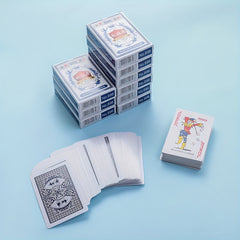 1pc Funny Poker Card Game for Friends - Table Board Game