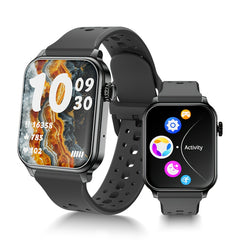 Youth Demon Smart Watch Weather Forecast
