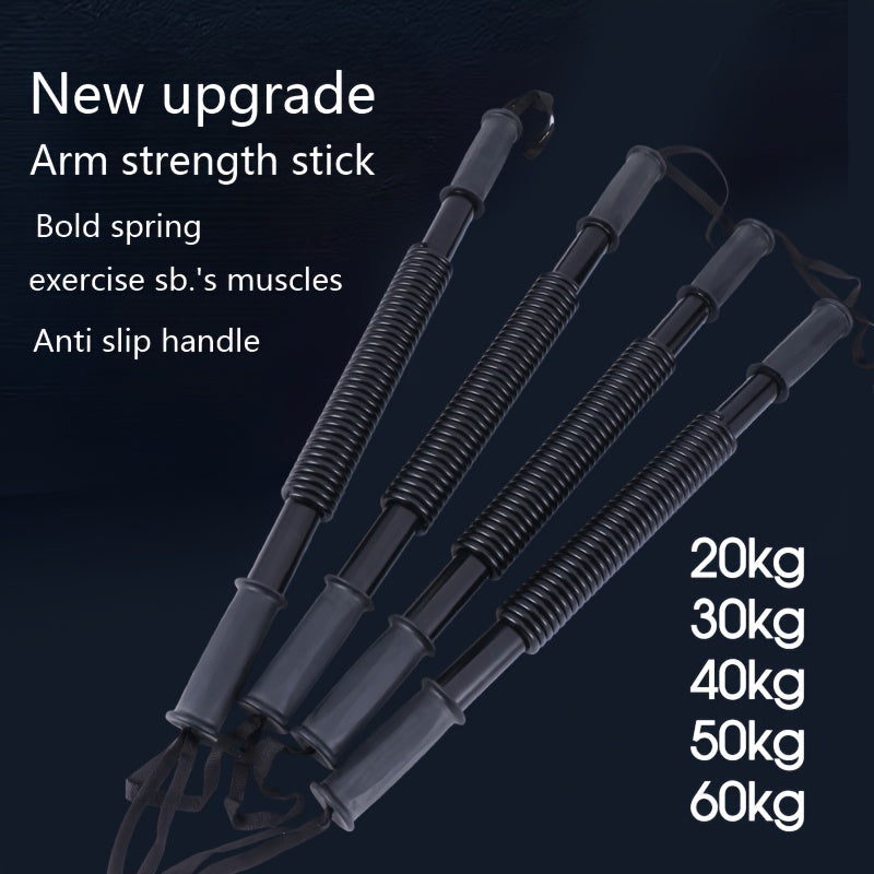 Arm Strength Training Bar Arm Muscle Trainer Arm Stretcher