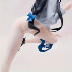 Creative Anime Action Figure Ideal Gift For Anime Fans Boys