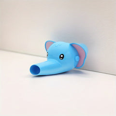 Kids Faucet Extender Cartoon Design for Hand Washing
