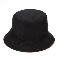 Men's Camo Outdoor Casual Bucket Hat
