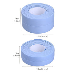 Waterproof Kitchen Sink Sticker Anti-mold Tape