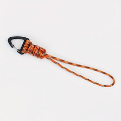 Outdoor Camping Cup Rope Portable Safety Anti Drop with Options