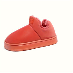 Thickened Warm Anti Slip Snow Boots