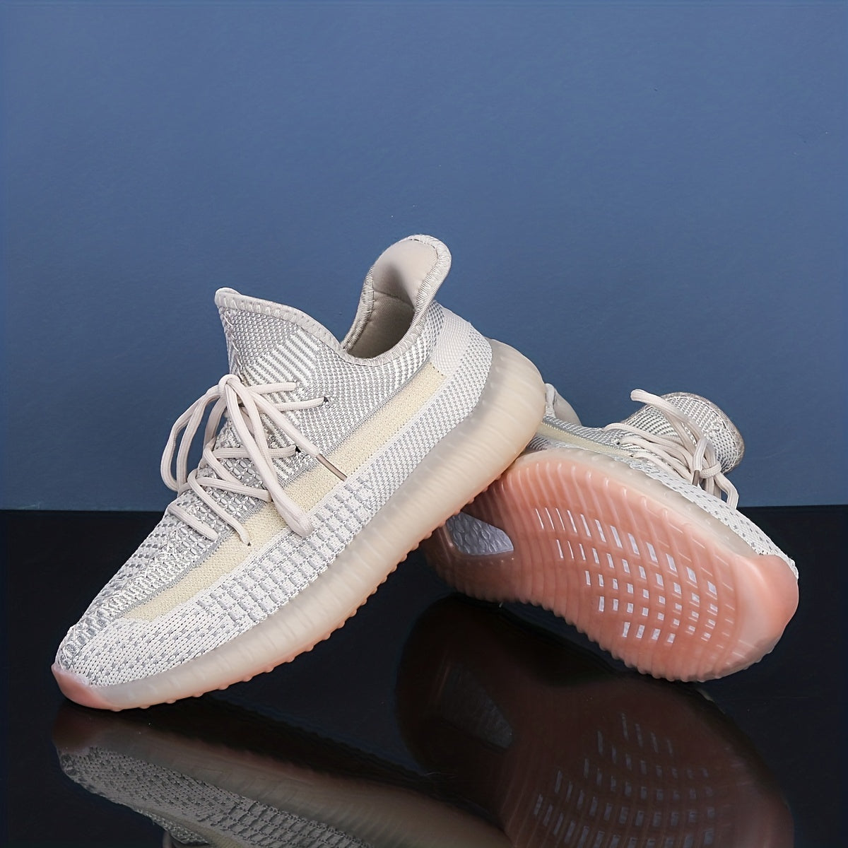Men's Casual Running Shoes Lightweight Sneakers for Training