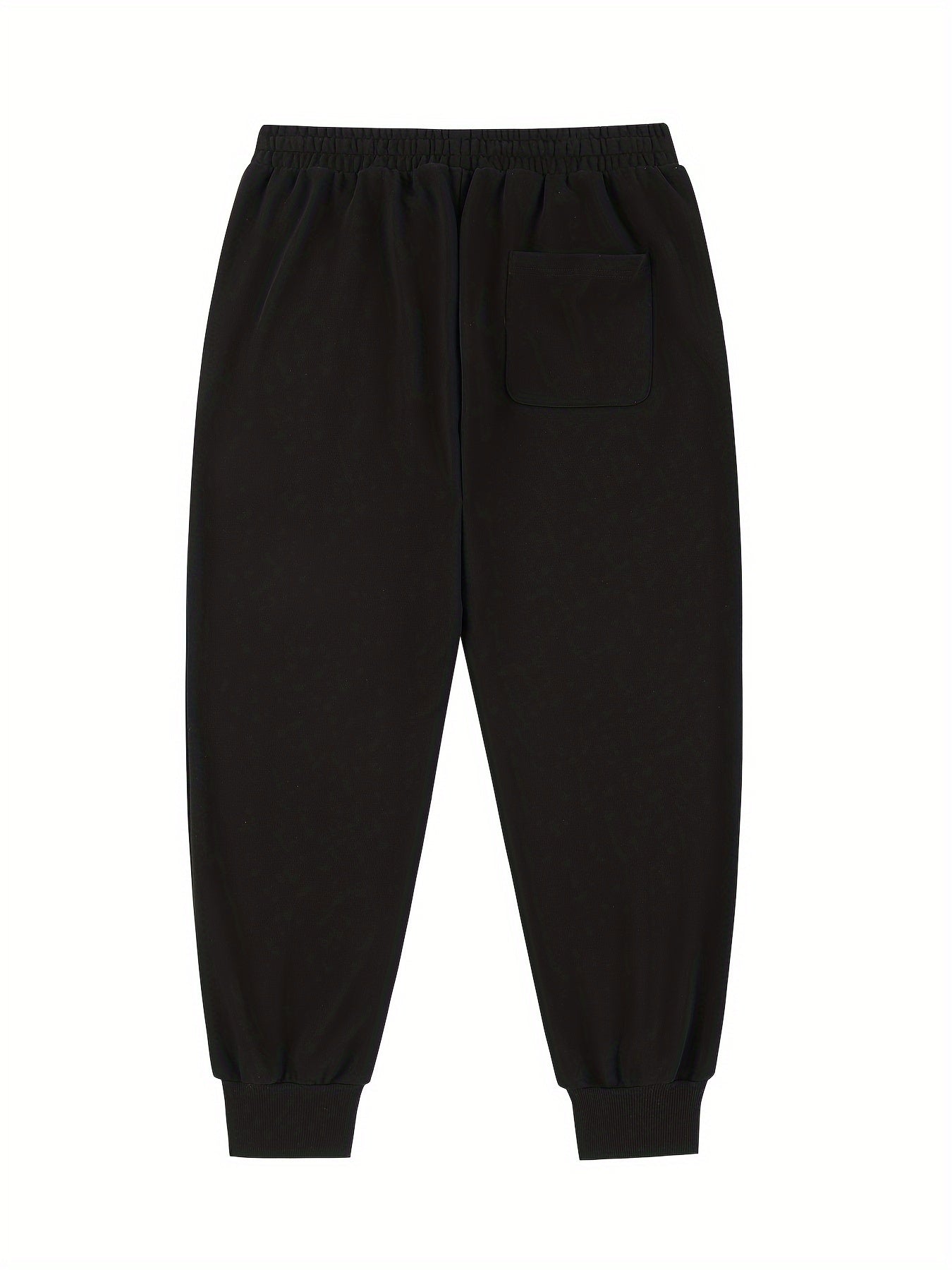 Veidoorn Men's Joggers Workout Pants For Running And Bodybuilding