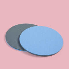 Portable Sports Protective Pad Lightweight Yoga Stand