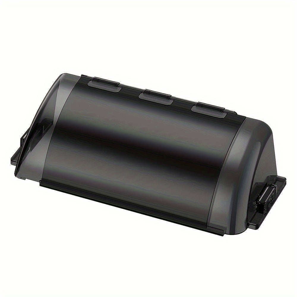 Adjustable Magnetic Air Vent Deflector - Set of 3