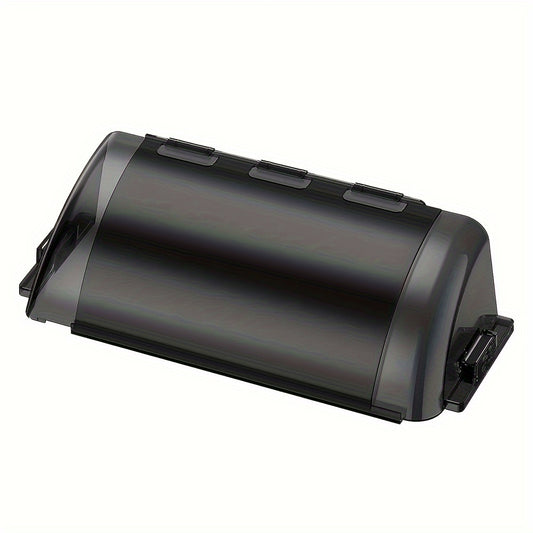 Adjustable Magnetic Air Vent Deflector - Set of 3
