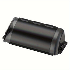 Adjustable Magnetic Air Vent Deflector - Set of 3