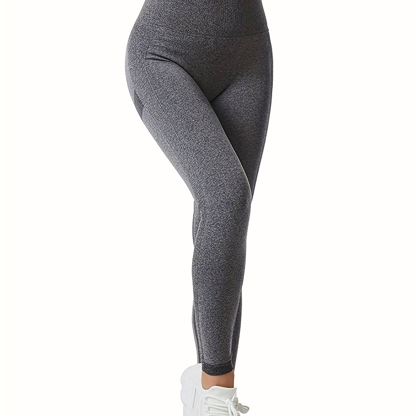High Waist Skinny Lifting Leggings Casual Sporty Leggings