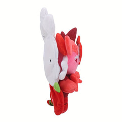 Dragon Cookie Plush Toy Soft Stuffed Game Anime Figure Doll
