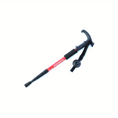 Foldable Telescopic Walking Pole for Hiking