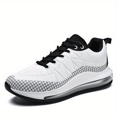 Women's Air Cushion Running Shoes Breathable Comfortable Outdoor Sports Shoes