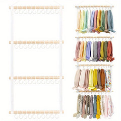Headband Holder Wall Hanging Decor for Girls