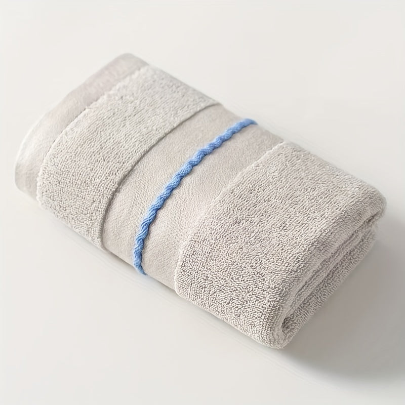 Cotton Camping & Travel Towel for Adults