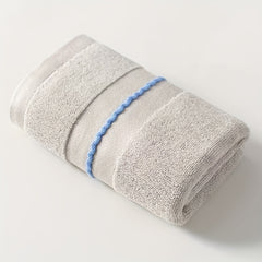 Cotton Camping & Travel Towel for Adults