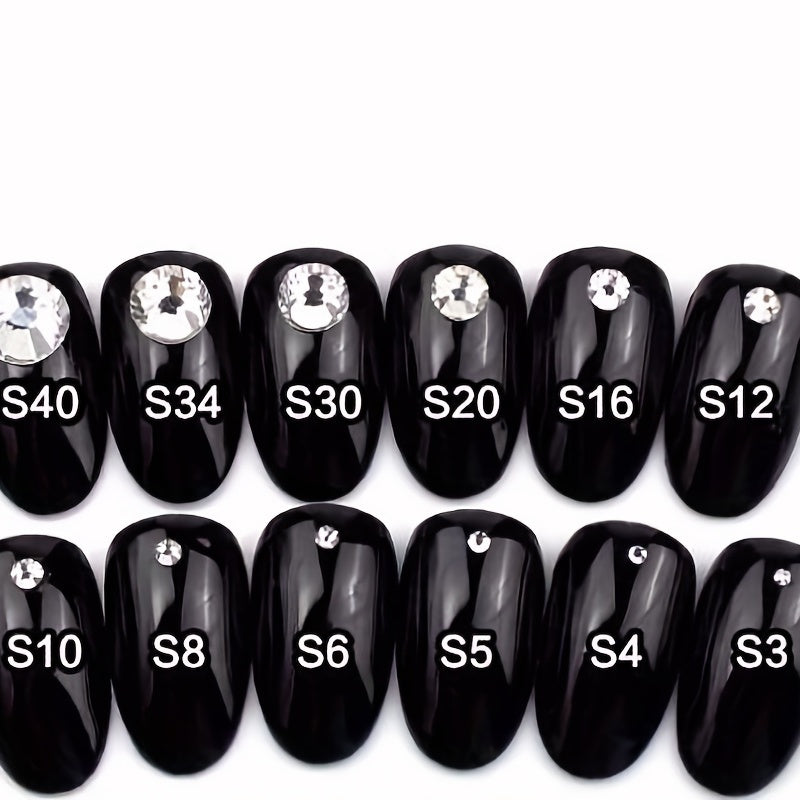 Rhinestones for Crafts Clothing DIY Decoration Making