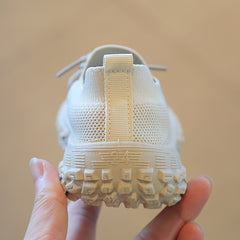 Toddler Soft Soled Sneakers Lightweight Non-Slip Walking Shoes
