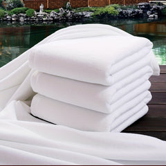 Soft Cotton Hand Towel for Home Hotel Bathroom