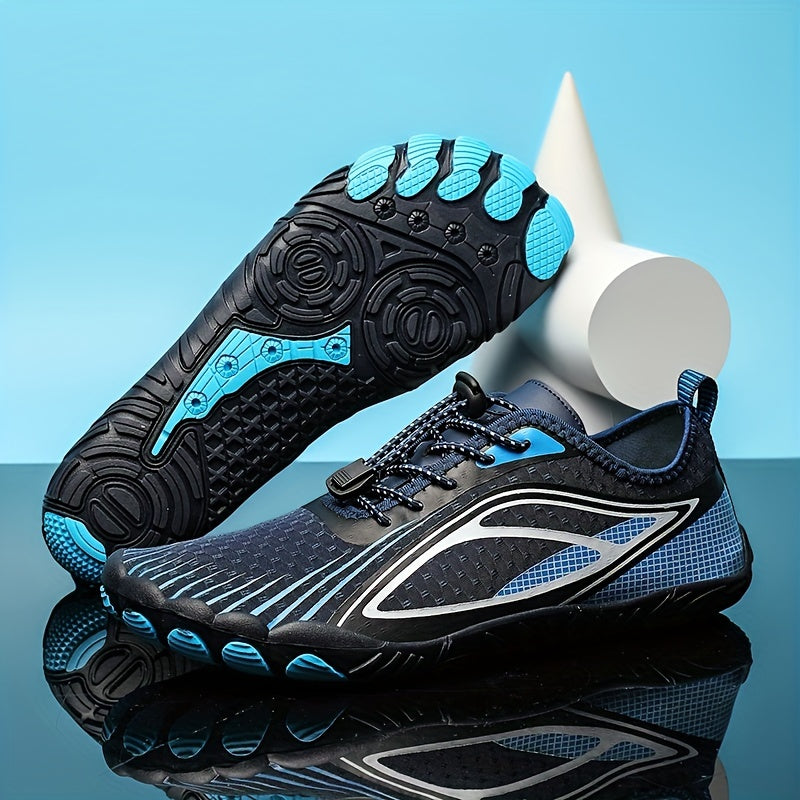 Quick Drying Water Shoes Lightweight Beach Aqua Socks Yoga Surfing