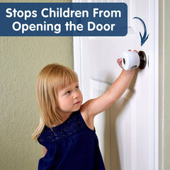 Baby Door Knob Covers - Keep Your Little Ones Safe