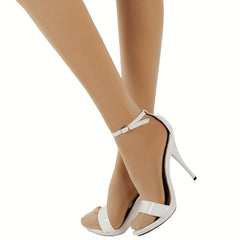 8 15mmHg Compression Socks Thigh High - Size Up 1pair