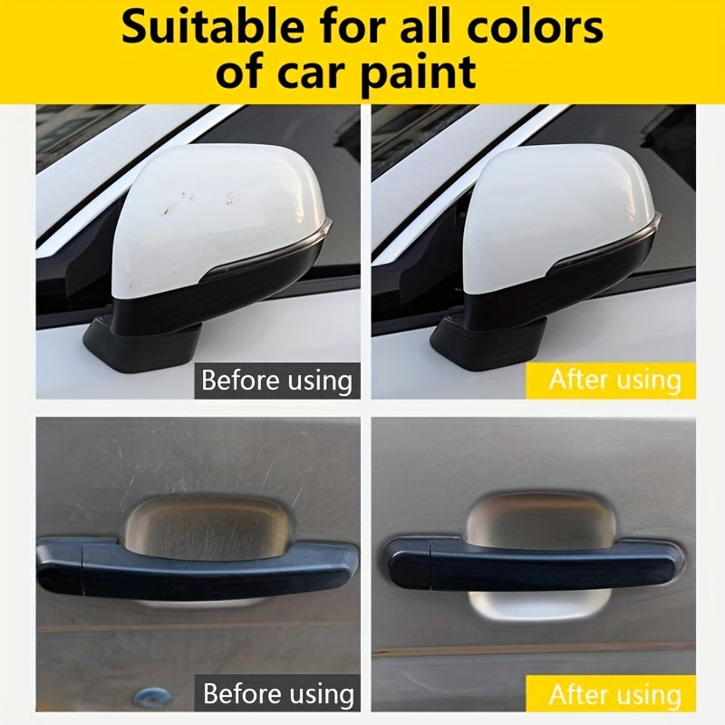Car Scratch Repair Cloth, Scratch Repair Agent