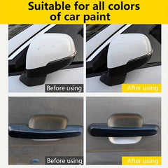 Car Scratch Repair Cloth, Scratch Repair Agent