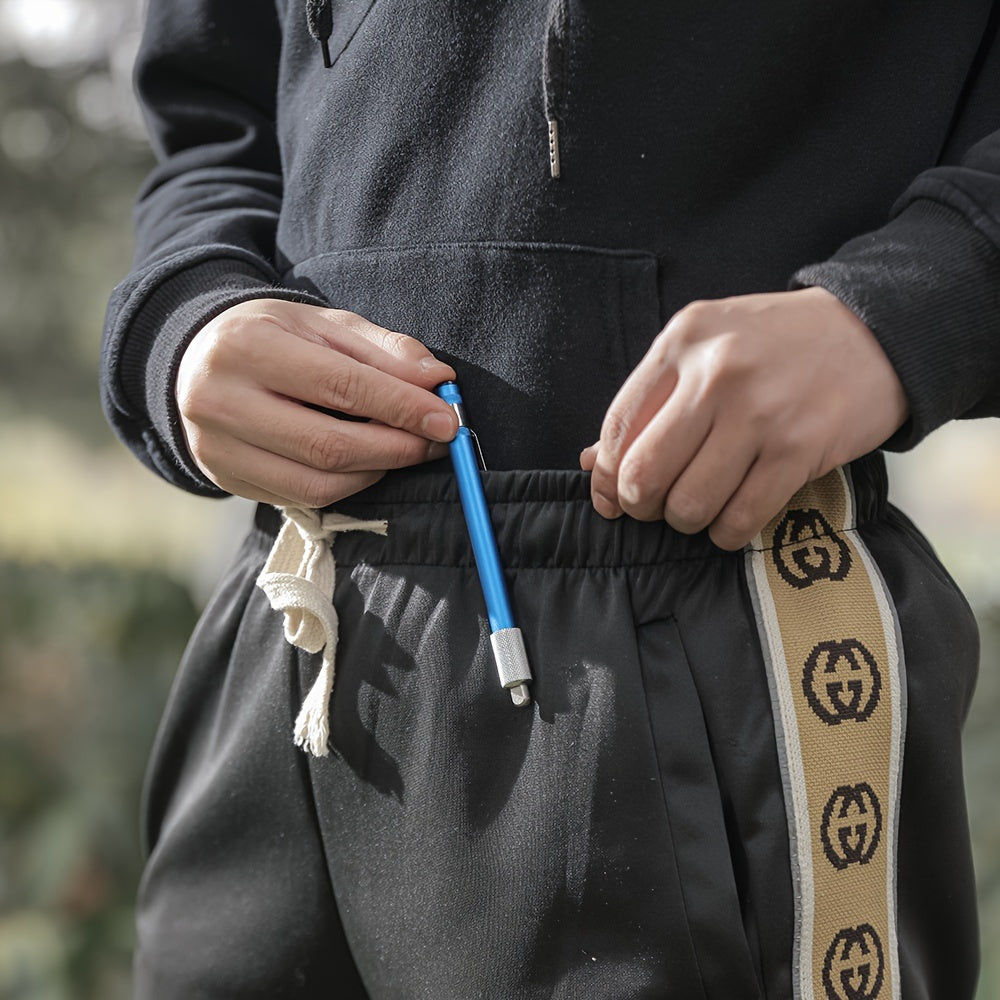 Portable Sharpening Stone for Outdoor Camping